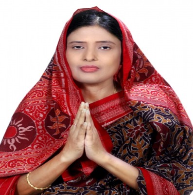 BJD nominates Alaka Mohanty for Brajarajnagar bypoll