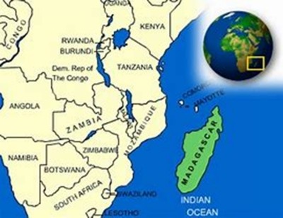 Can Madagascar become India's key ally in the Indo-Pacific? Can Madagascar become India's key ally in the Indo-Pacific?