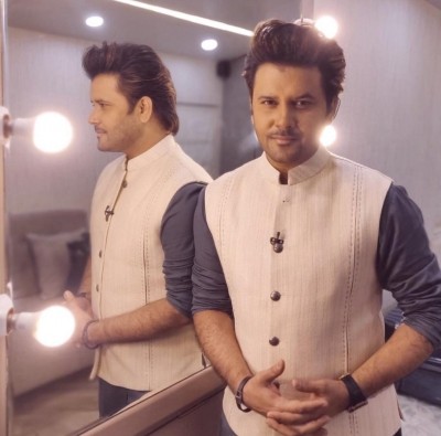 Javed Ali praises 'Superstar Singer 2' contestant Mani