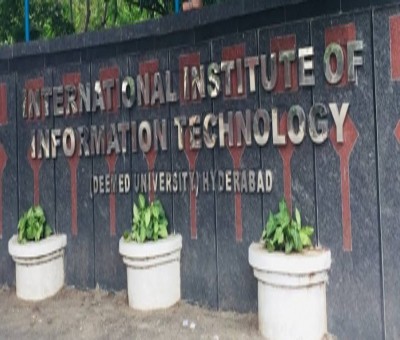 IIT Hyderabad technique to gift new lease of life for aging bridges, buildings IIT Hyderabad technique to gift new lease of life for aging bridges, buildings
