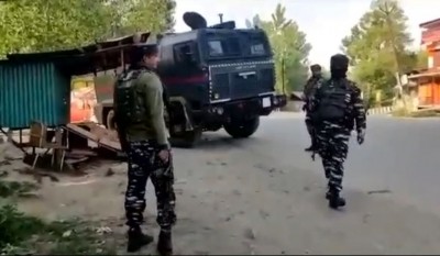 Army porter injured in Kupwara encounter succumbs Army porter injured in Kupwara encounter succumbs