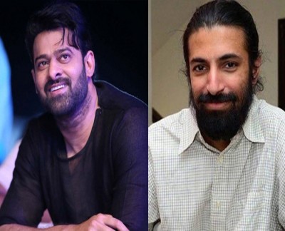 Nag Ashwin spills the beans on Prabhas' intro shot in 'Project K' Nag Ashwin spills the beans on Prabhas' intro shot in 'Project K'
