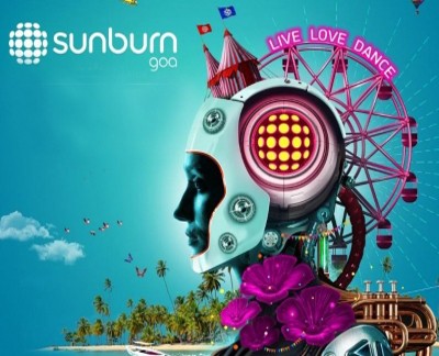 EDM fest Sunburn 2022 to kick off in Goa from Dec 28 EDM fest Sunburn 2022 to kick off in Goa from Dec 28