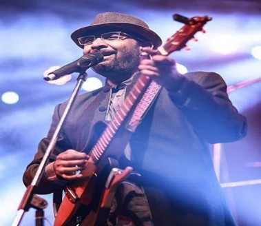 Singer Mohan Kannan rates Amitabh Bhattacharya next only to Gulzar as a lyricist