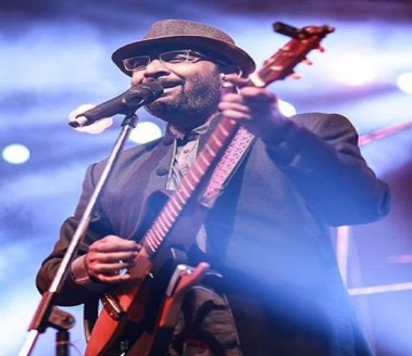 Singer Mohan Kannan rates Amitabh Bhattacharya next only to Gulzar as a lyricist Singer Mohan Kannan rates Amitabh Bhattacharya next only to Gulzar as a lyricist