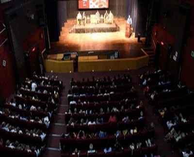 RSS linked think tank to hold seminar on threat to democracy from dynasty politics RSS linked think tank to hold seminar on threat to democracy from dynasty politics