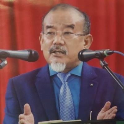 NSCN-IM to convene important meeting on May 31