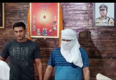 Mundka fire: Building owner, 2 others sent to 1-day police custody Mundka fire: Building owner, 2 others sent to 1-day police custody
