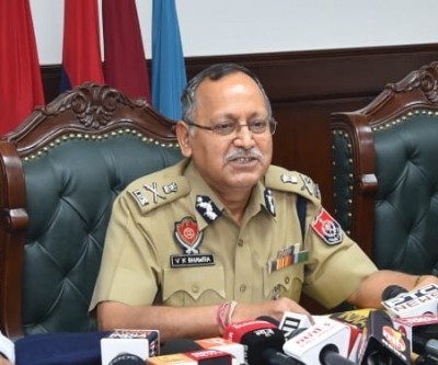 Never affiliated Moosewala with gangsters: Punjab DGP Never affiliated Moosewala with gangsters: Punjab DGP