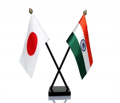 India-Japan agree to enhance bilateral security & defence cooperation India-Japan agree to enhance bilateral security & defence cooperation