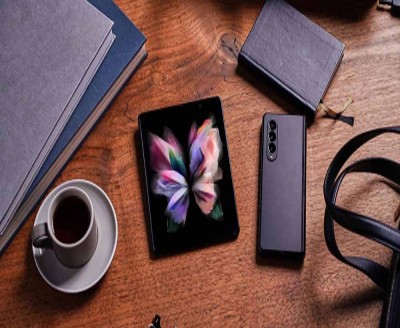 Samsung Galaxy Z Fold 4 may come with 'best 3x zoom camera' Samsung Galaxy Z Fold 4 may come with 'best 3x zoom camera'