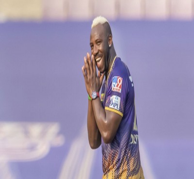 IPL 2022: Whatever we do, do it smarter; will try keep the pressure on Rajasthan, says Andre Russell IPL 2022: Whatever we do, do it smarter; will try keep the pressure on Rajasthan, says Andre Russell