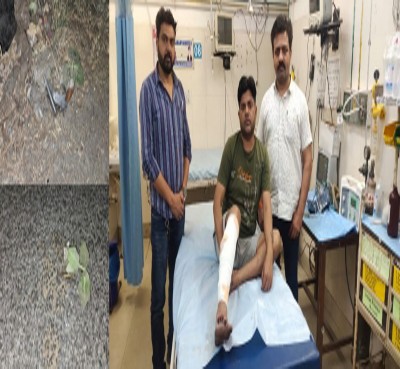Man accused in gang-rape, murder of unsound girl held after gun battle Man accused in gang-rape, murder of unsound girl held after gun battle