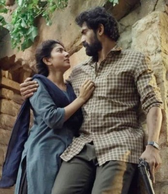 Rana Daggubati's 'Virata Parvam' likely to be preponed Rana Daggubati's 'Virata Parvam' likely to be preponed