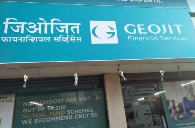 Geojit gives 'buy' call for Bharat Forge Geojit gives 'buy' call for Bharat Forge