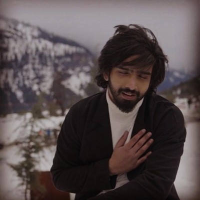 Amaal Malik echoes Sonu Nigam on singers' voices being erased from tracks Amaal Malik echoes Sonu Nigam on singers' voices being erased from tracks