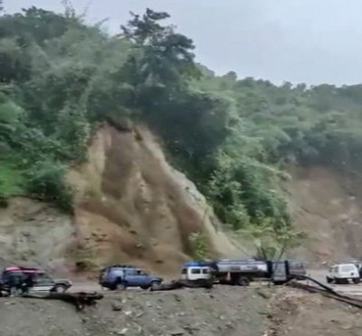 Arunachal landslides toll rises to 8