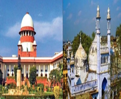 Places of Worship Act put to test as Gyanvapi case goes to SC Places of Worship Act put to test as Gyanvapi case goes to SC