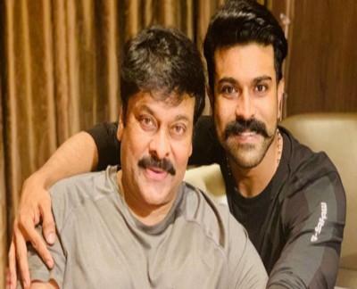 Ram Charan plans to compensate investors for poor BO earnings of 'Acharya' Ram Charan plans to compensate investors for poor BO earnings of 'Acharya'