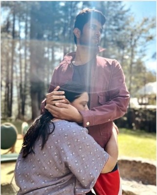 Vijay Deverakonda's long and heartfelt letter to his mom Vijay Deverakonda's long and heartfelt letter to his mom