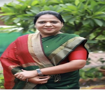 BJP fileds OBC face from MP for Rajya Sabha polls