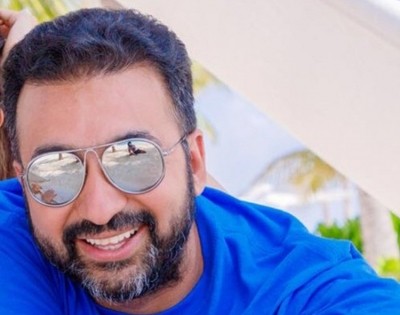 ED lodges PMLA case against Raj Kundra ED lodges PMLA case against Raj Kundra