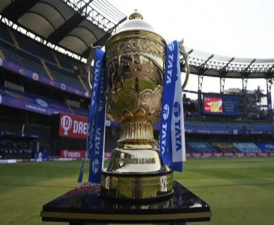 IPL 2022 final to start at 2000 hrs in Ahmedabad IPL 2022 final to start at 2000 hrs in Ahmedabad