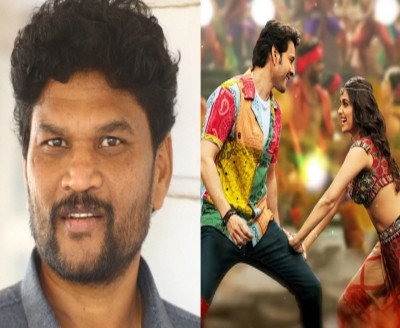 'SVP' director's defence of controversial scene faces backlash 'SVP' director's defence of controversial scene faces backlash