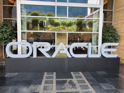 Oracle says nurturing Indian startups to take them global