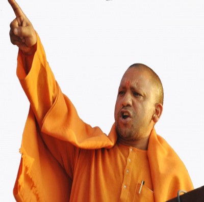 Yogi orders speedy completion of water projects Yogi orders speedy completion of water projects