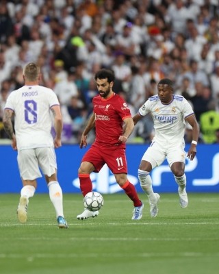 Had more shots on target but still ended up losing, rues Liverpool manager Klopp Had more shots on target but still ended up losing, rues Liverpool manager Klopp