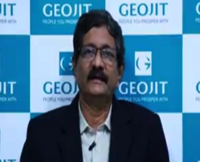 Priority must be on price control, adequate availability of wheat: Geojit Priority must be on price control, adequate availability of wheat: Geojit