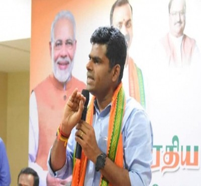 TN BJP warns of statewide hunger strikes over fuel prices TN BJP warns of statewide hunger strikes over fuel prices
