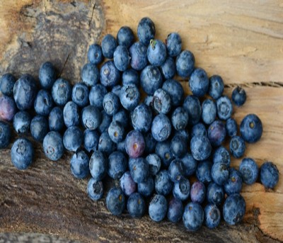 Eating blueberries can lower BP, cut heart disease risk Eating blueberries can lower BP, cut heart disease risk