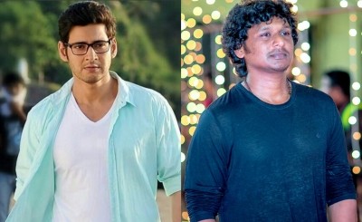 Meeting between Lokesh Kanagaraj and Mahesh Babu sparks speculation Meeting between Lokesh Kanagaraj and Mahesh Babu sparks speculation