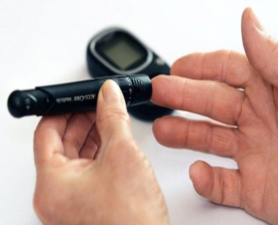 Study sheds new light on how genes contribute to diabetes Study sheds new light on how genes contribute to diabetes