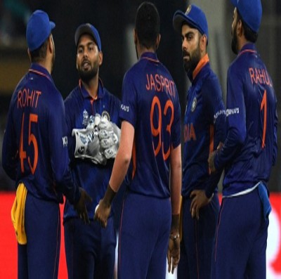 IPL 2022: With World Cup in sight, many Indian batters are yet to be at their peak best IPL 2022: With World Cup in sight, many Indian batters are yet to be at their peak best