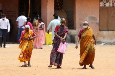 15% in Tamil Nadu residents want to change PM, about 3% in Assam 15% in Tamil Nadu residents want to change PM, about 3% in Assam