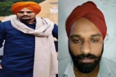 First person arrested in Moosewala killing sent to 5-day police custody First person arrested in Moosewala killing sent to 5-day police custody