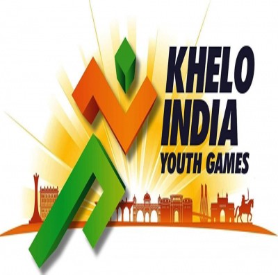 Over 8,000 to participate in Khelo India Youth Games