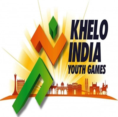 Over 8,000 to participate in Khelo India Youth Games Over 8,000 to participate in Khelo India Youth Games