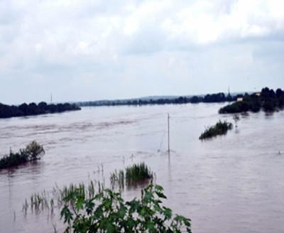 Rain continues to lash K'taka, death toll rises to 4