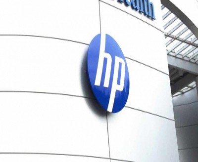 HP Inc tops India PC market with 33.8% market share in Q1