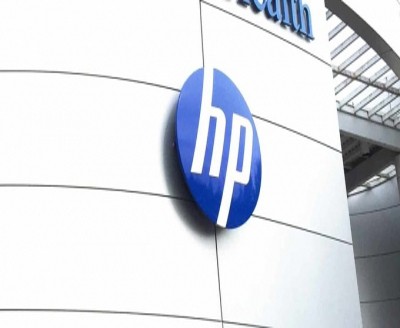 HP Inc tops India PC market with 33.8% market share in Q1 HP Inc tops India PC market with 33.8% market share in Q1