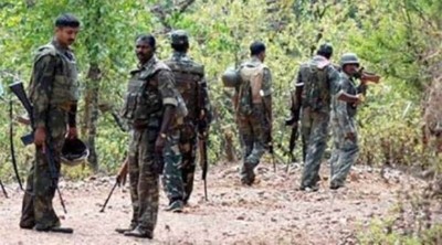 26 foreign terrorists killed in Kashmir so far this year 26 foreign terrorists killed in Kashmir so far this year