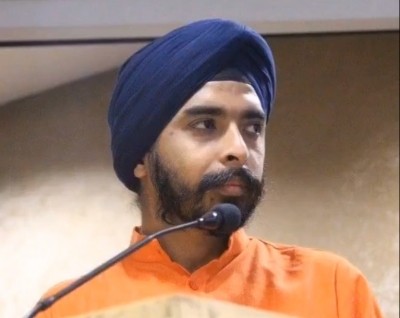 BJP leader Bagga picked up by Punjab Police from his Delhi residence