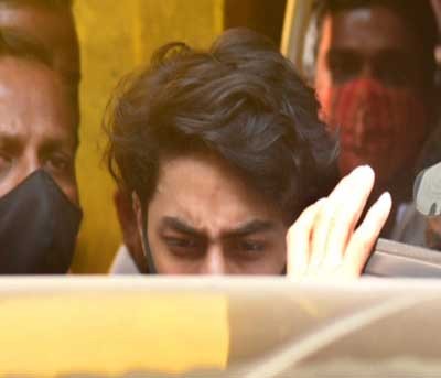 NCB lets off Aryan: MVA feels 'vindicated', says its a 'slap' for BJP NCB lets off Aryan: MVA feels 'vindicated', says its a 'slap' for BJP