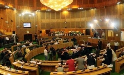 Panel recommends 2 nominated members from Kashmiri migrant community for J&K Assembly Panel recommends 2 nominated members from Kashmiri migrant community for J&K Assembly
