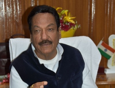 Haryana making arrangements to overcome power shortage: Minister Haryana making arrangements to overcome power shortage: Minister