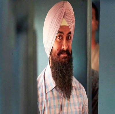 Aamir Khan to launch 'Laal Singh Chaddha Ki Kahaniyaan' podcast Aamir Khan to launch 'Laal Singh Chaddha Ki Kahaniyaan' podcast